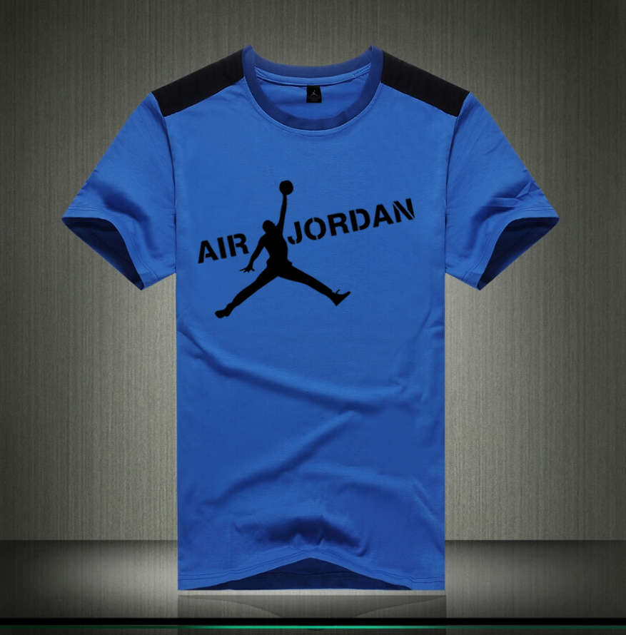 men jordan t-shirt S-XXXL-1860